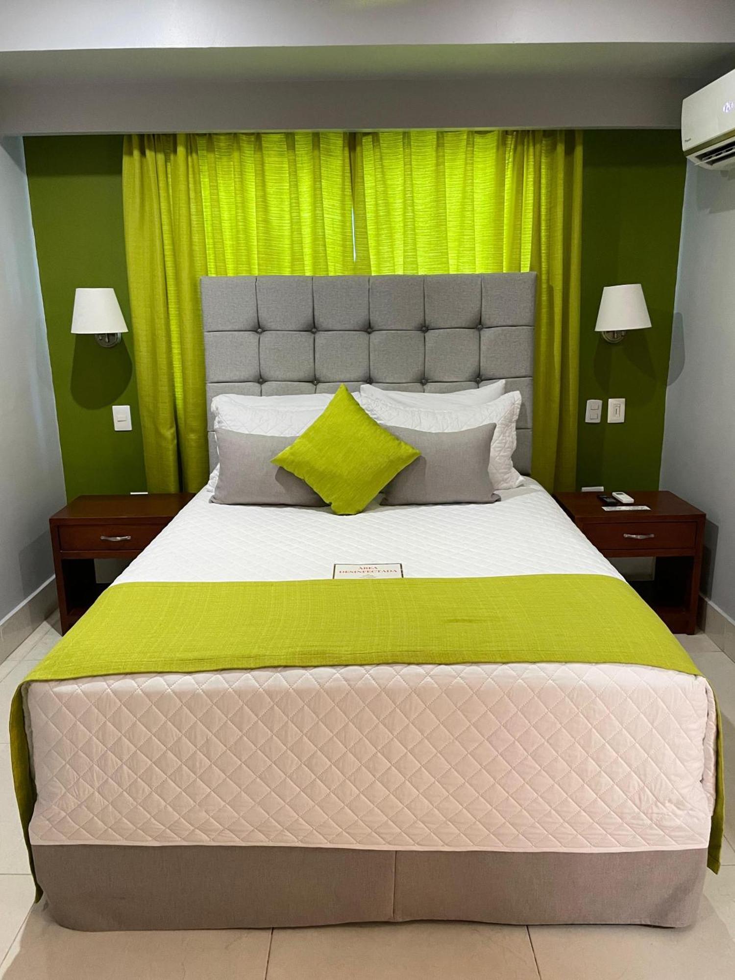 Nilka Hotel Boutique Samana Dış mekan fotoğraf