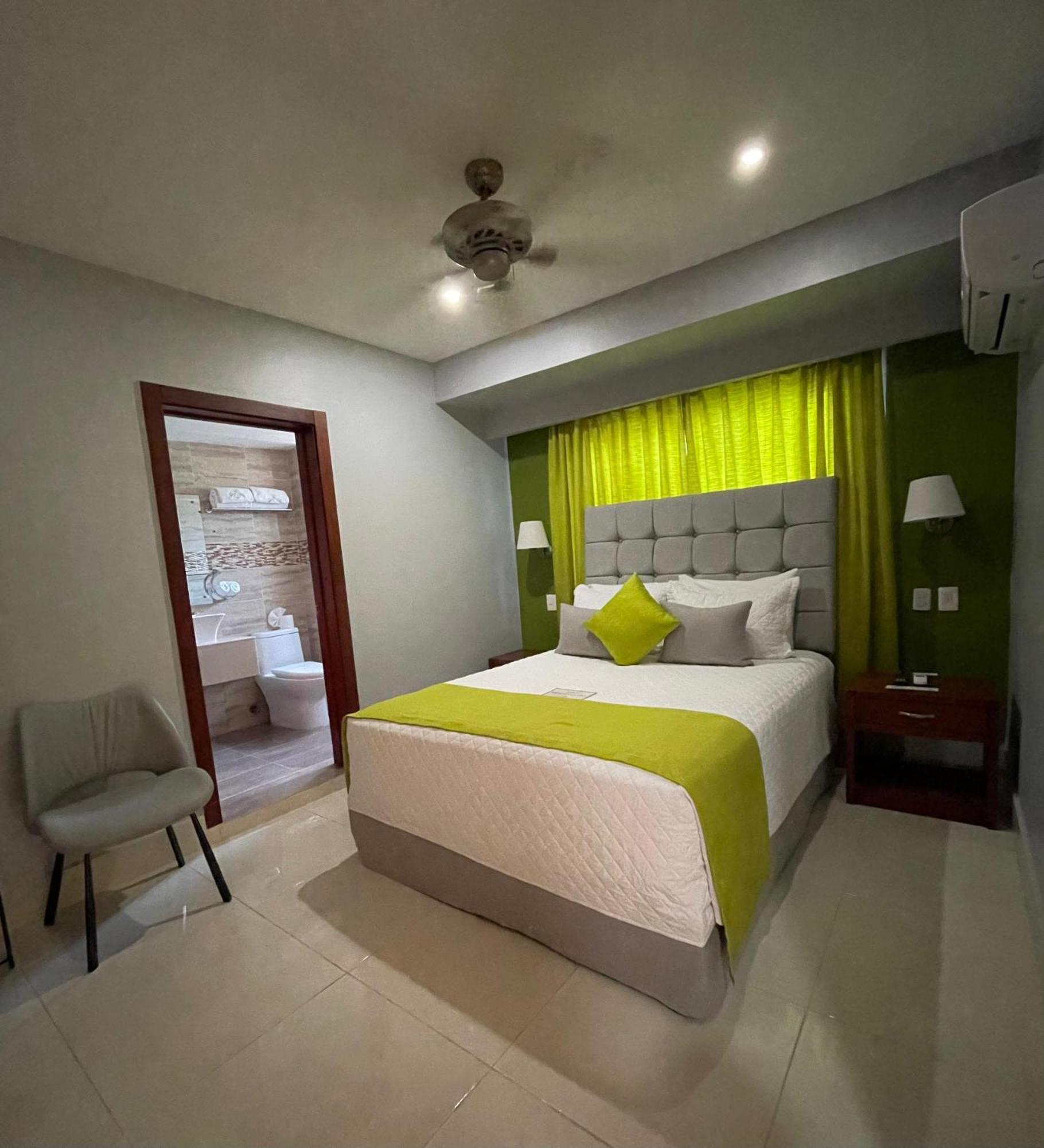 Nilka Hotel Boutique Samana Dış mekan fotoğraf