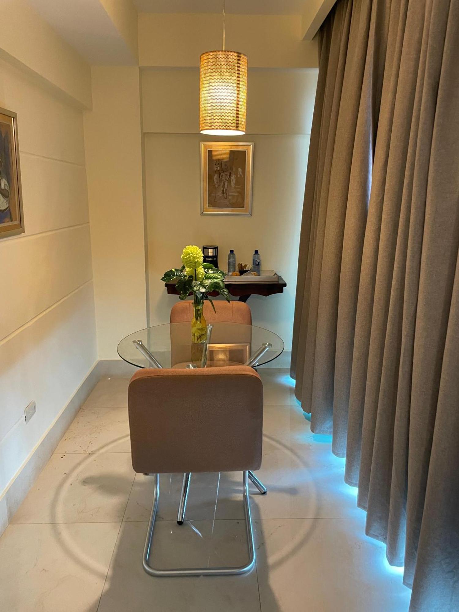 Nilka Hotel Boutique Samana Dış mekan fotoğraf