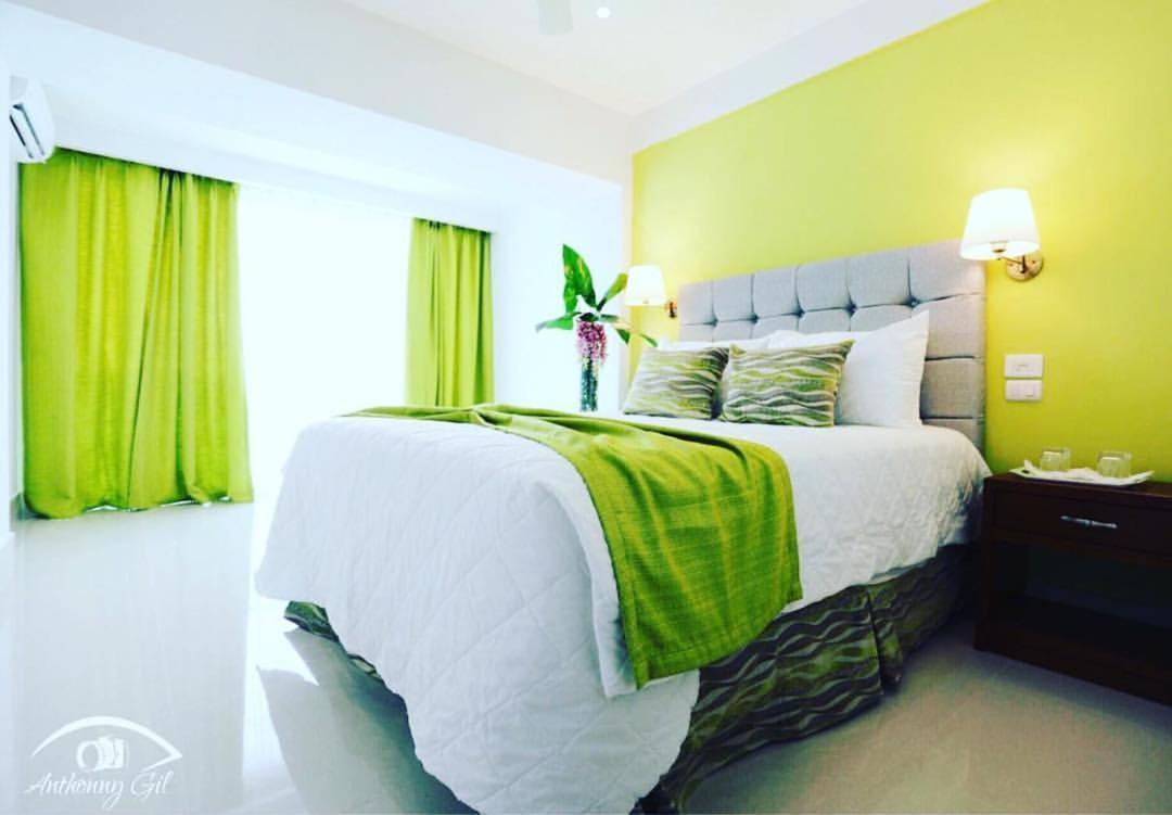 Nilka Hotel Boutique Samana Dış mekan fotoğraf