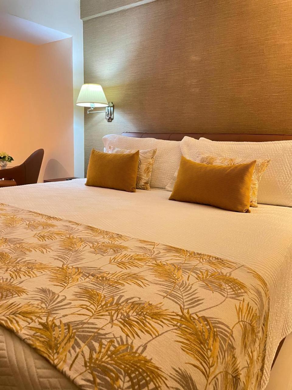 Nilka Hotel Boutique Samana Dış mekan fotoğraf