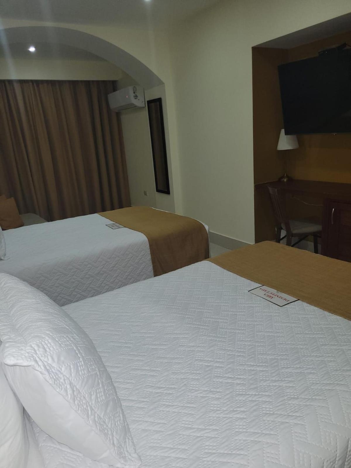 Nilka Hotel Boutique Samana Dış mekan fotoğraf