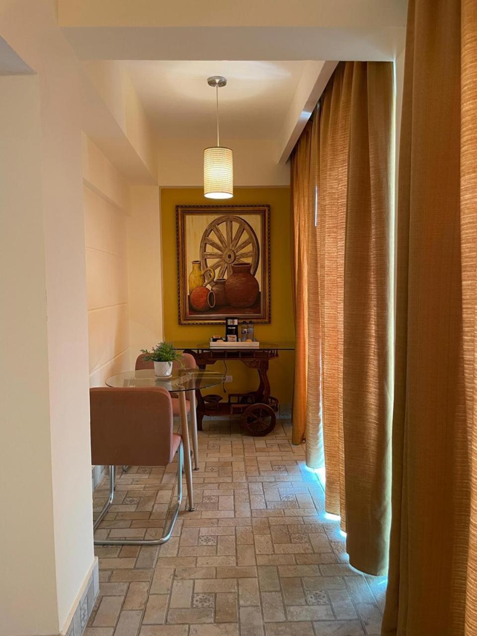 Nilka Hotel Boutique Samana Dış mekan fotoğraf