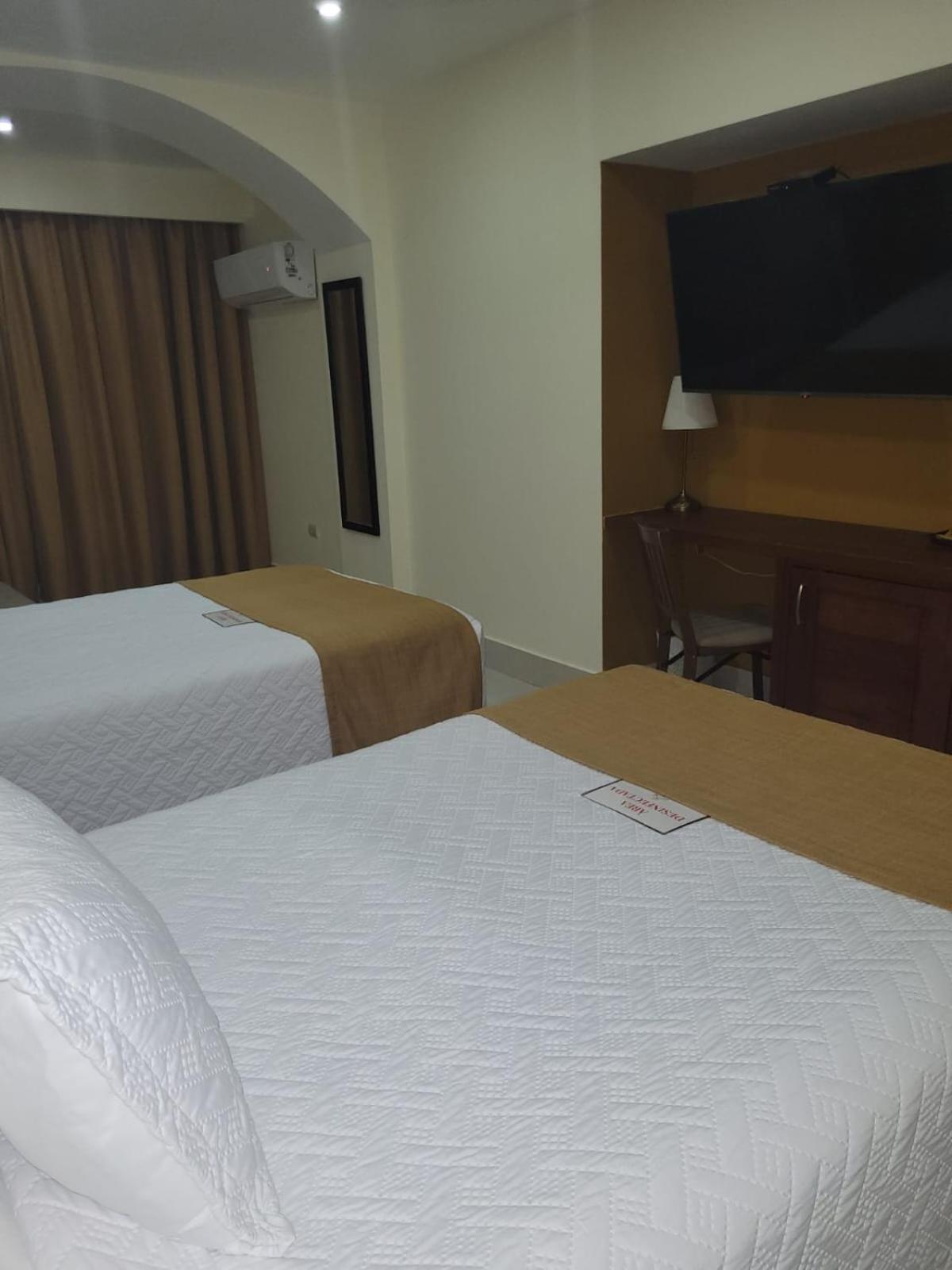 Nilka Hotel Boutique Samana Dış mekan fotoğraf