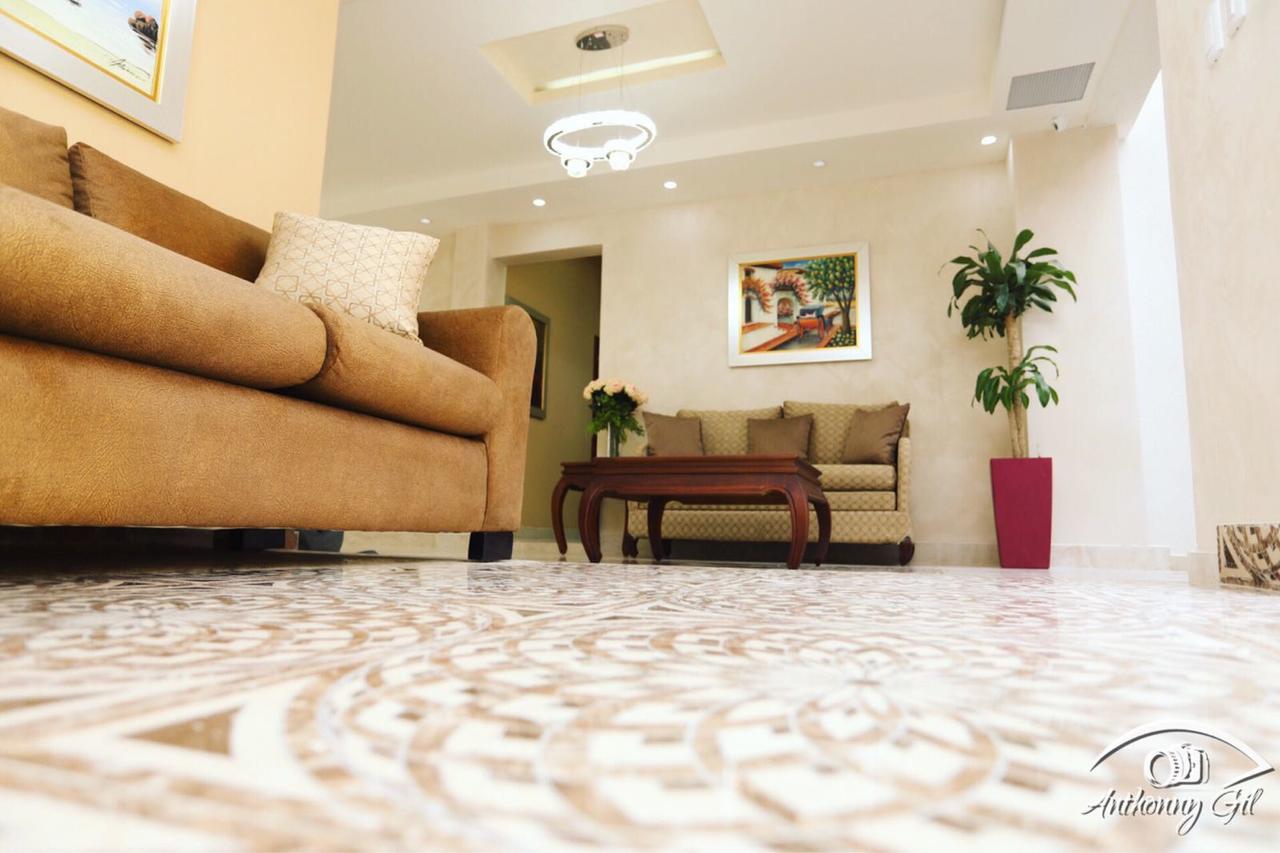Nilka Hotel Boutique Samana Dış mekan fotoğraf