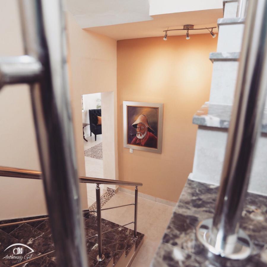 Nilka Hotel Boutique Samana Dış mekan fotoğraf