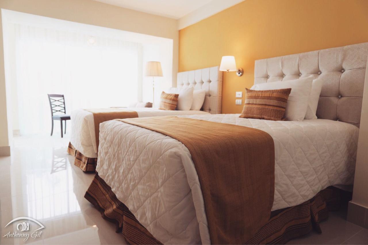 Nilka Hotel Boutique Samana Dış mekan fotoğraf